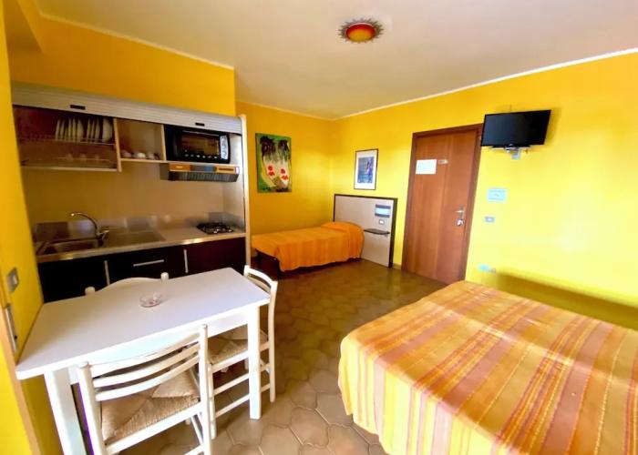 Residence Felix