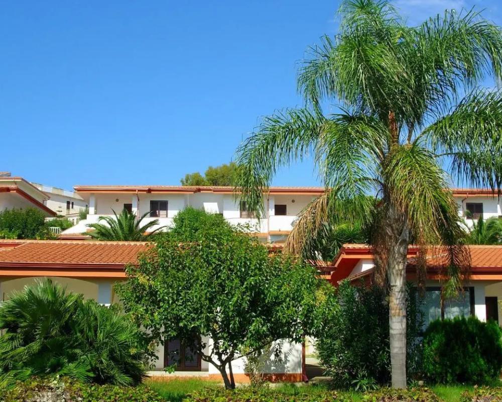 Residence Hotel La Taverna