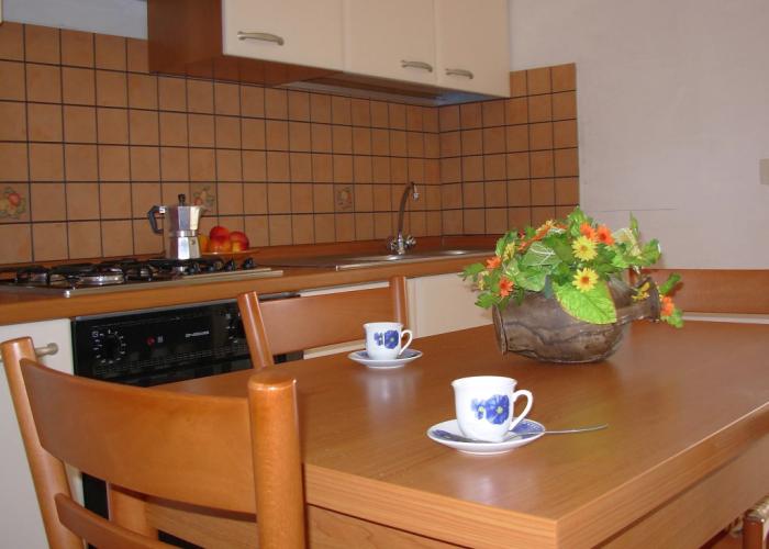 Residence Hotel La Taverna