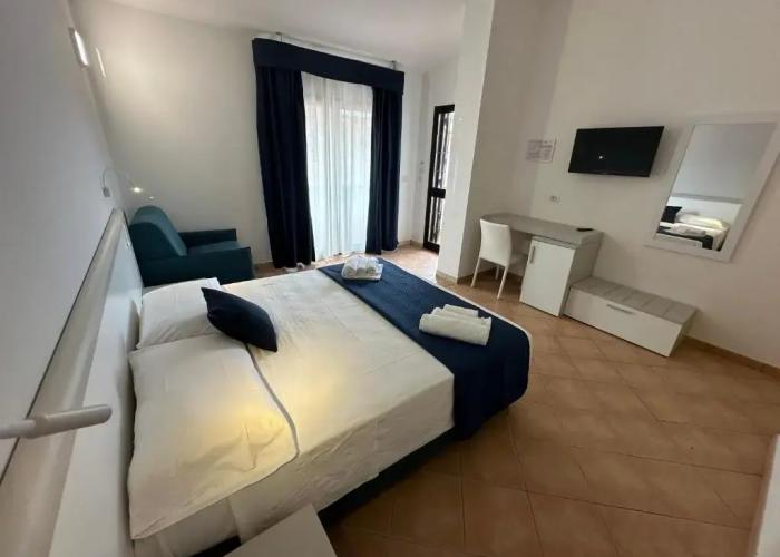 Residence Hotel La Taverna