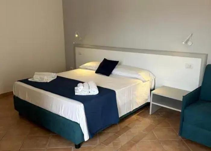 Residence Hotel La Taverna