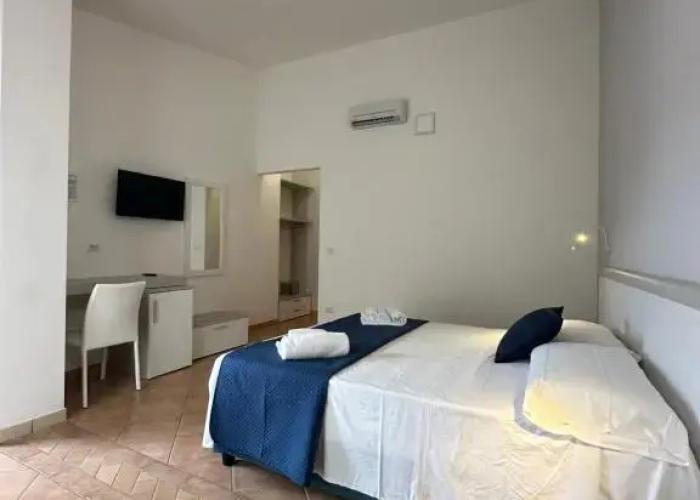 Residence Hotel La Taverna