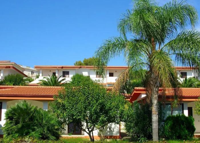 Residence Hotel La Taverna
