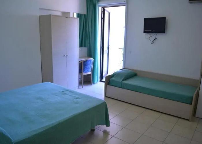Hotel Marinella