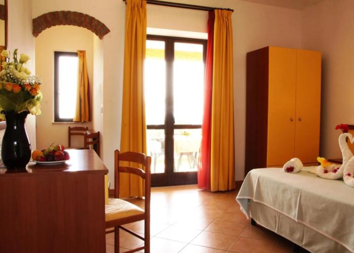 Hotel Marinella