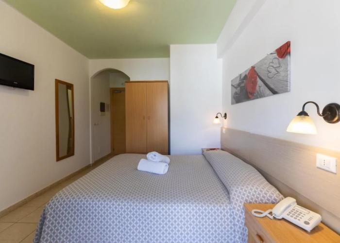 Hotel Marinella