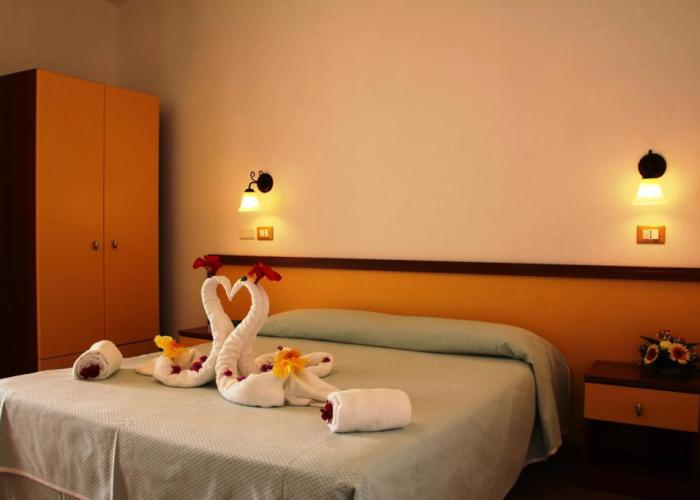 Hotel Marinella