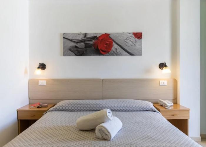 Hotel Marinella