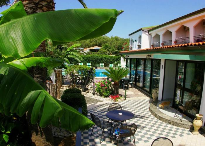 Hotel Marinella