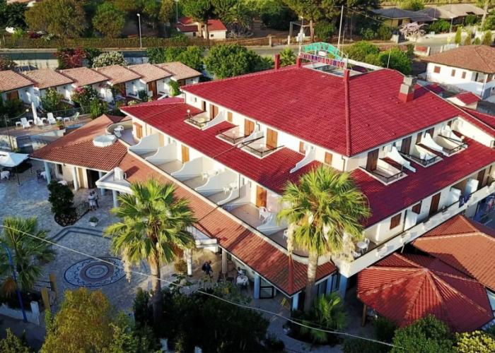 Hotel Stella Marina