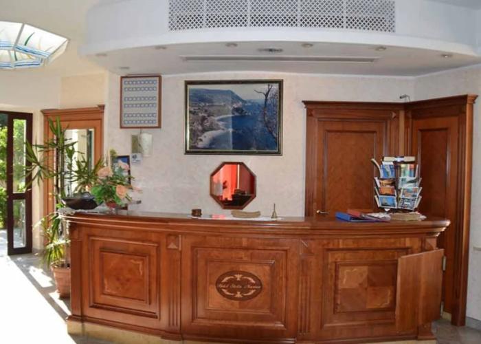 Hotel Stella Marina