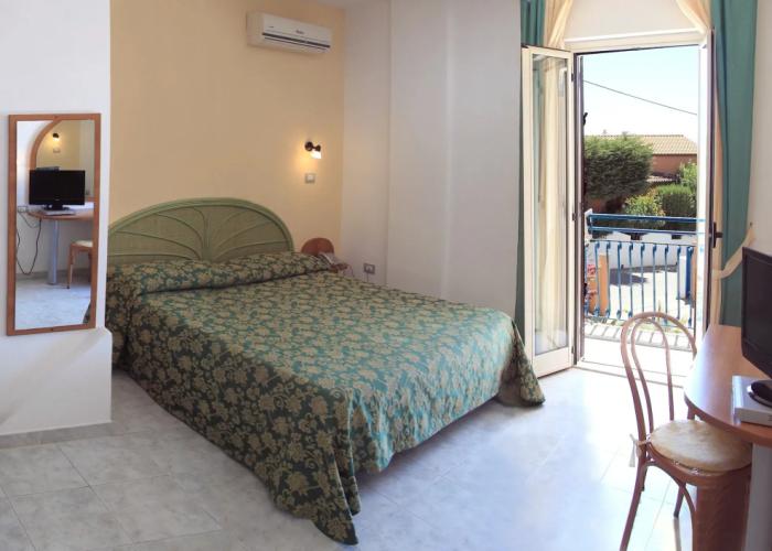 Hotel Grotticelle
