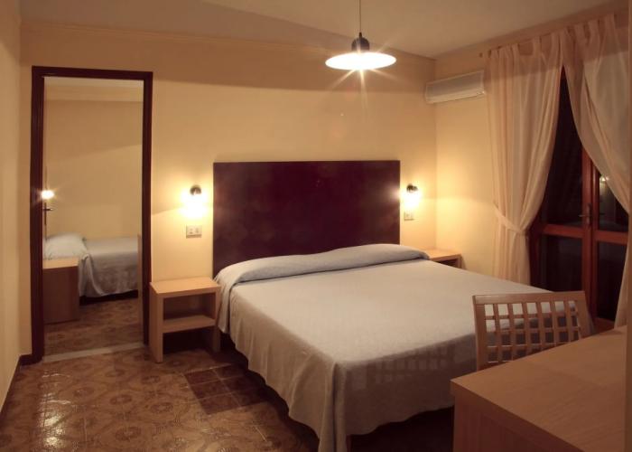 Hotel Grotticelle