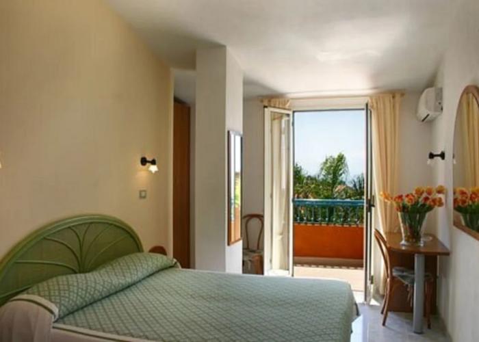 Hotel Grotticelle