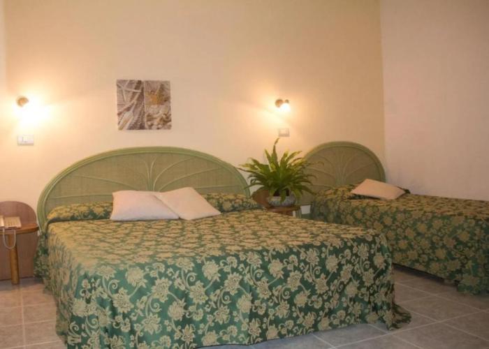 Hotel Grotticelle