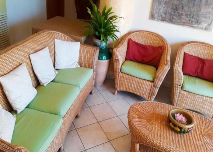 Hotel Grotticelle