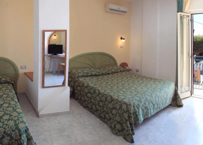Hotel Grotticelle