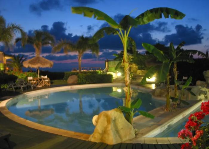 L' Arcobaleno Resort