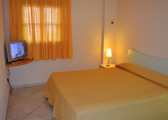 L' Arcobaleno Resort