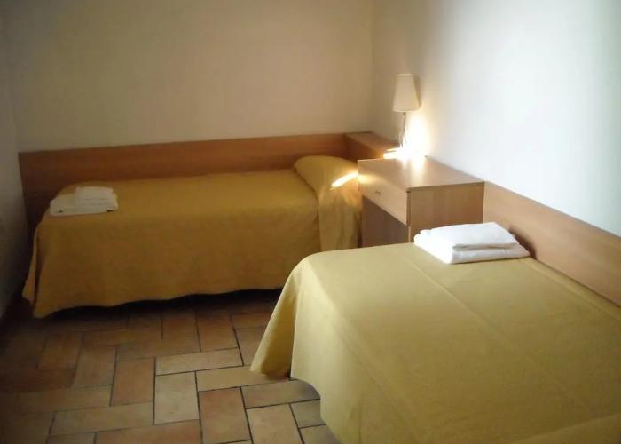 L' Arcobaleno Resort