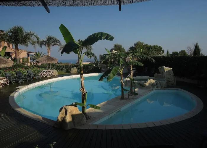 L' Arcobaleno Resort