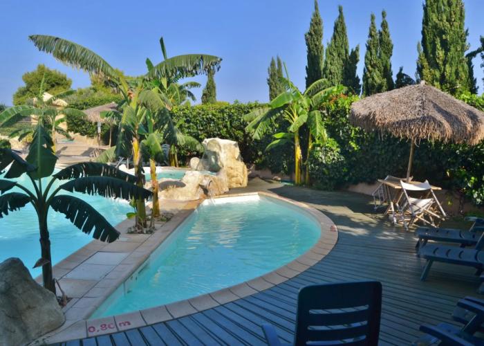 L' Arcobaleno Resort