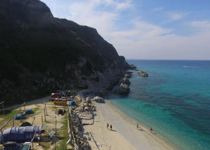 Villagio Camping La Scogliera