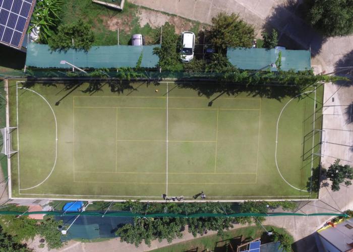 Villagio Camping La Scogliera