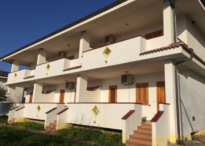 Villagio Camping La Scogliera