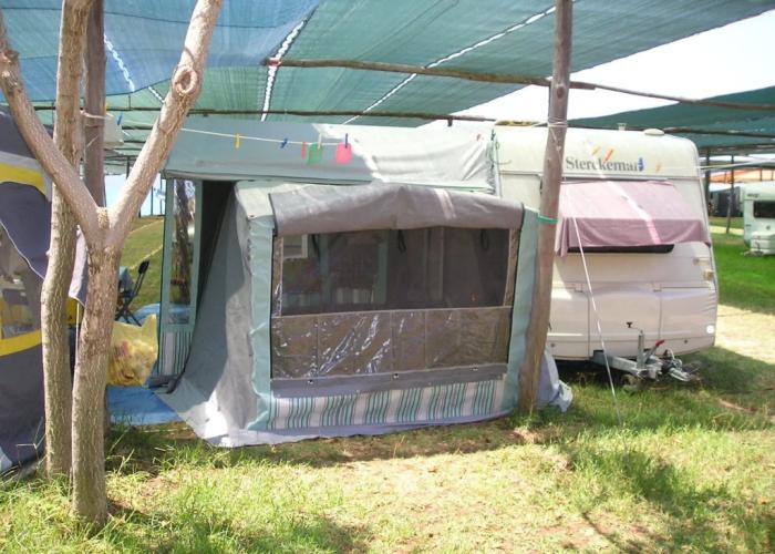 Villagio Camping La Scogliera