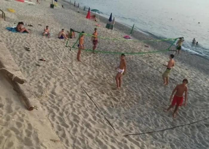 Villagio Camping La Scogliera