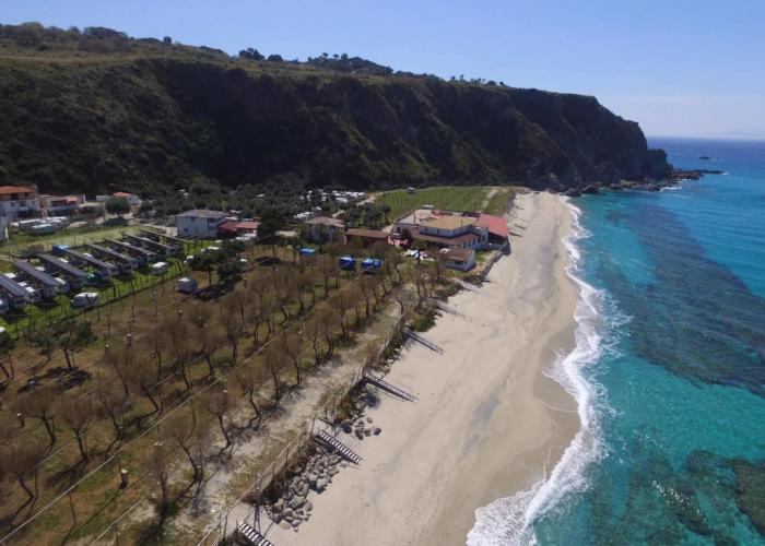 Villagio Camping La Scogliera