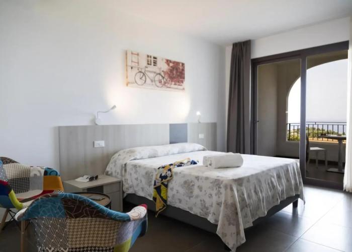 Luzia Agriresort