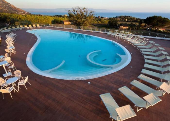 Luzia Agriresort