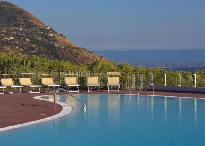 Luzia Agriresort