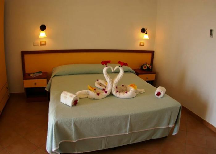 Luzia Agriresort