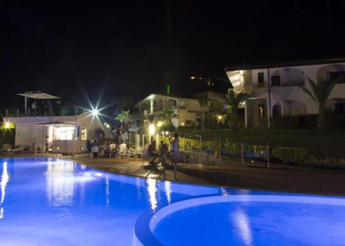 Luzia Agriresort