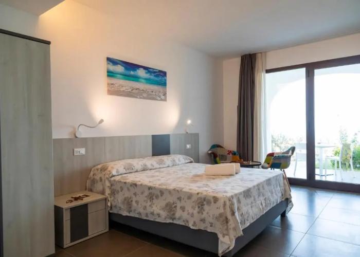 Luzia Agriresort
