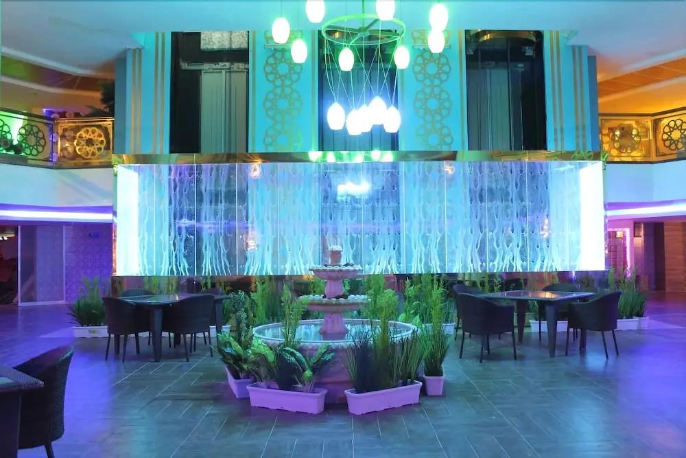 Sanitas Thermal Suites Hotel & Spa