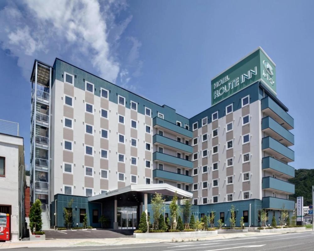 Hotel Route Inn Kamaishi