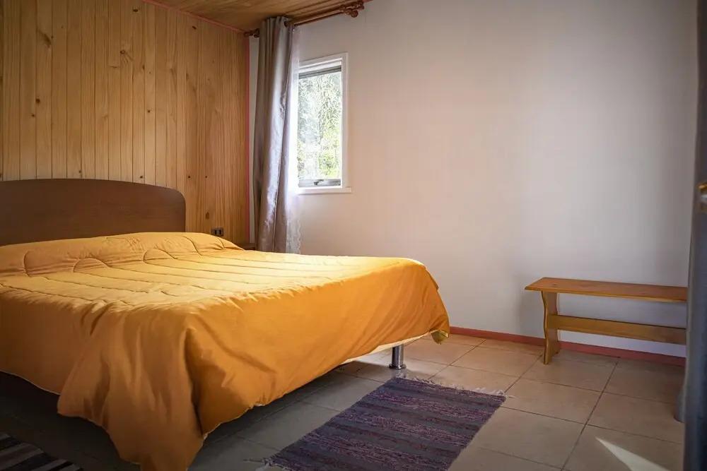 Cabañas Tierra Nueva