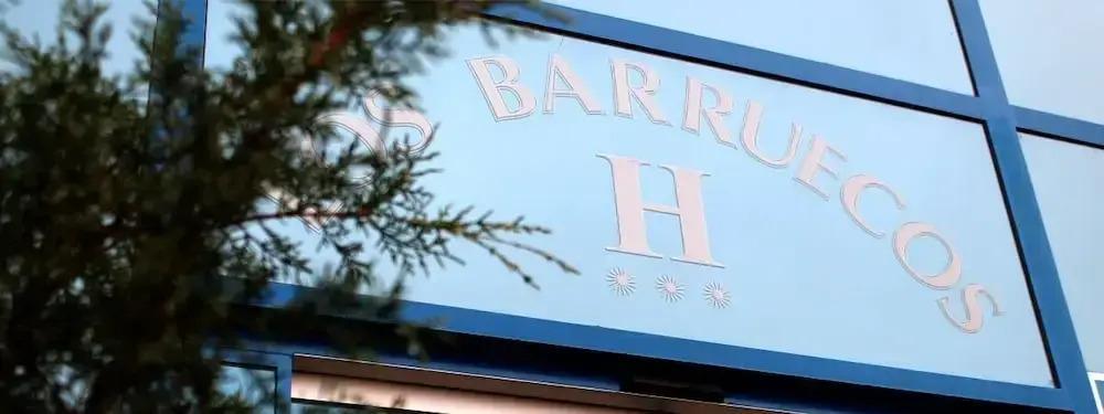 Hotel Los Barruecos