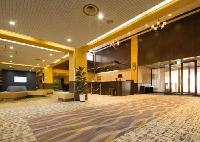 Tazawako Lake Resort & Onsen