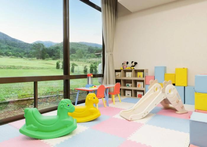 Tazawako Lake Resort & Onsen