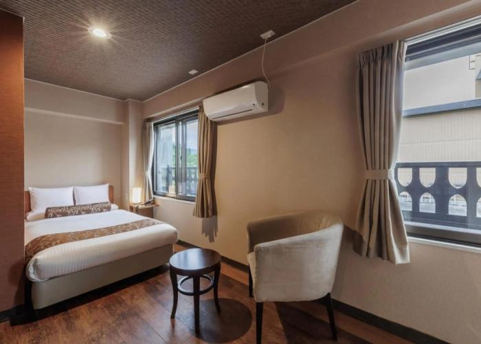 Tazawako Lake Resort & Onsen