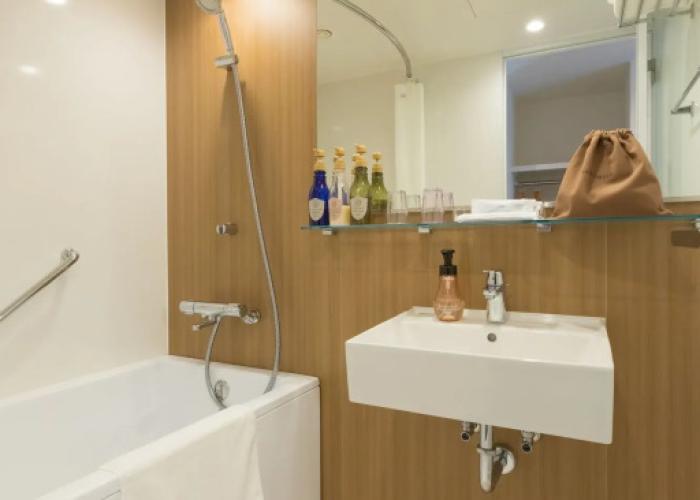 Tazawako Lake Resort & Onsen