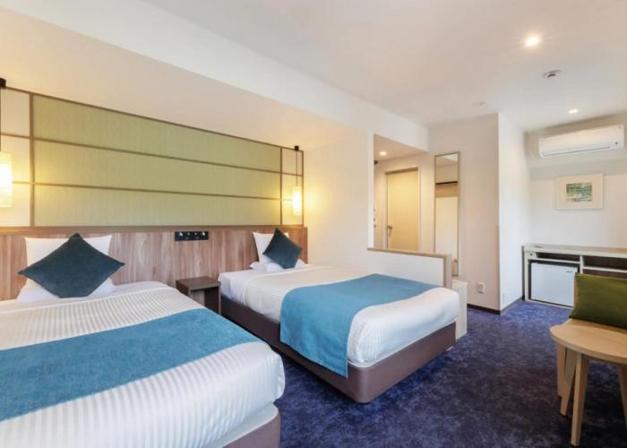 Tazawako Lake Resort & Onsen