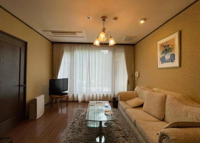 Natsuse Onsen Miyakowasure