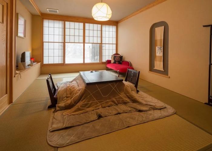 Natsuse Onsen Miyakowasure