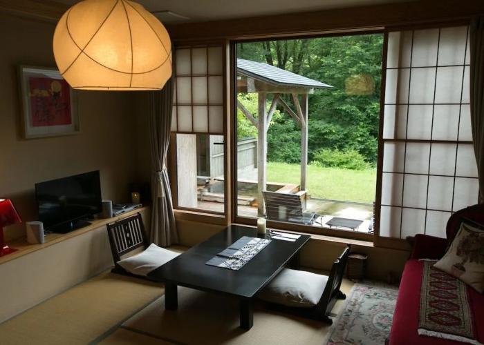 Natsuse Onsen Miyakowasure